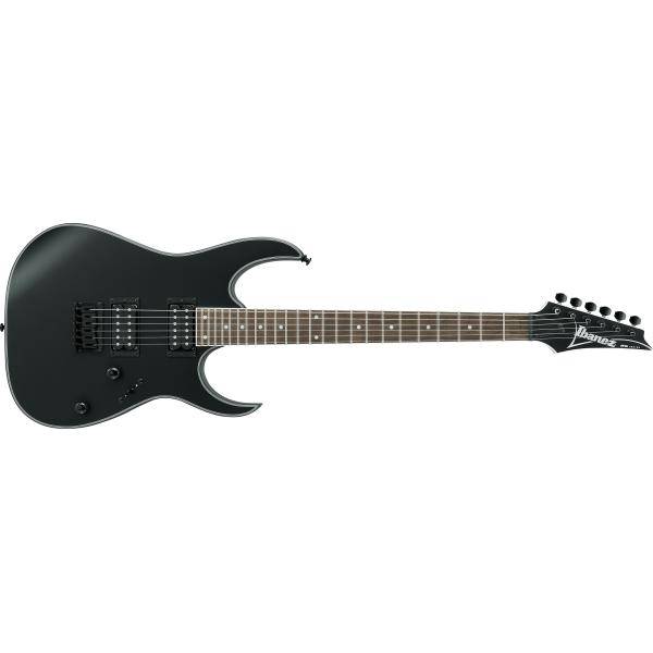 Ibanez RG421EX Guitarra Eléctrica Negra