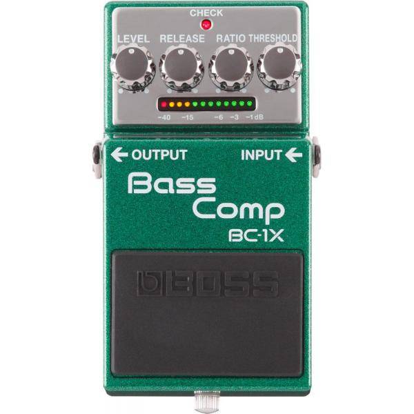 Boss BC1X Compresor
