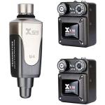 U4 WIRELESS IN EAR SYSTEM