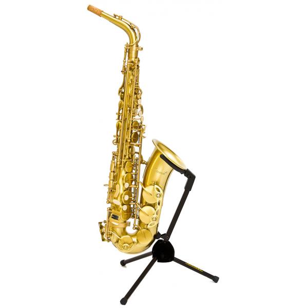 Bressant AS230 Saxofón Alto Dorado