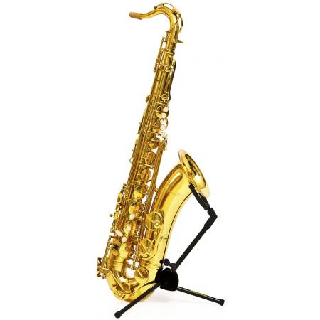 Saxofones Bressant TS220 Saxofón Tenor Dorado