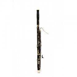 Otros instrumentos Viento Bressant BS320N Fagot Negro