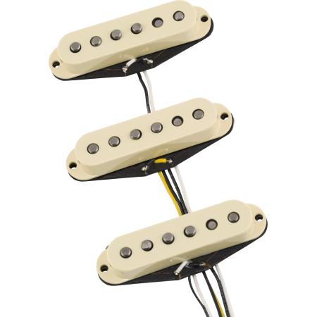 Pastillas de guitarra Fender Vintera Stratocaster 50 Pastillas Guitarra