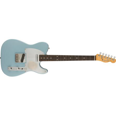 Guitarras Eléctricas Fender Chrissie Hynde Telecaster Guitarra Eléctrica Blue Me