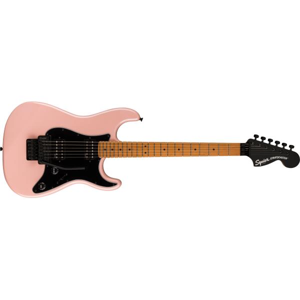 Squier Contemporary Stratocaster HH FR SPP Guitarra Eléctrica