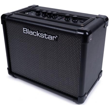 Combos para guitarra Blackstar ID Core V3 Combo Guitarra 10W Negro