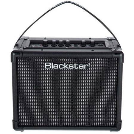 Combos para guitarra Blackstar ID Core V3 Combo Guitarra 40W Negro