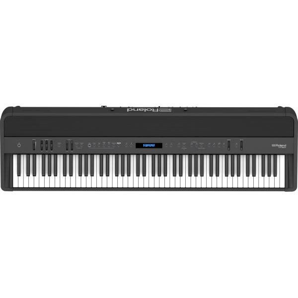 YAMAHA CP88 Piano de escenario digital portátil