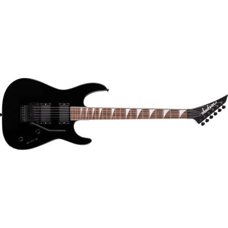 Guitarras Eléctricas Jackson DKX2 Dinky X Series Guitarra Eléctrica Brill Black