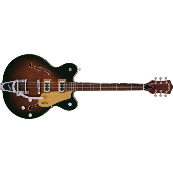 Gretsch G5622T Electromatic Bigsby Bb Guitarra Eléctrica