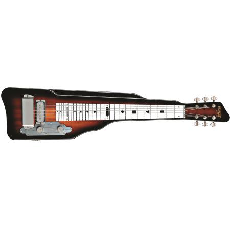 Otros instrumentos  de cuerda Gretsch G5700 Electromatic Lap Steel Guitarra Eléctrica Tobac