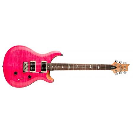 Guitarras Eléctricas PRS Se Custom 24 Guitarra Eléctrica Bonnie Pink