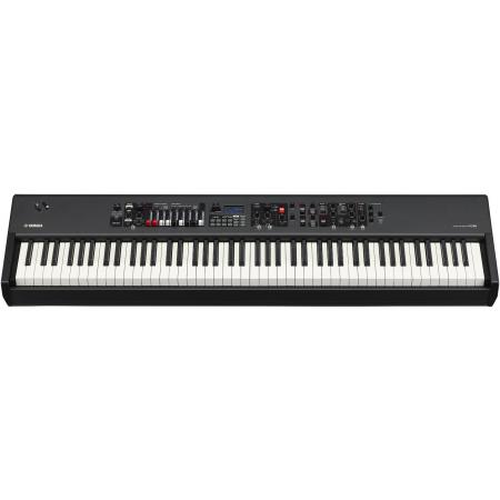 Pianos Electrónicos Yamaha YC88 Piano de Escenario 88 Teclas
