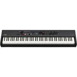 Pianos Electrónicos Yamaha YC88 Piano de Escenario 88 Teclas