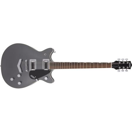 Guitarras Eléctricas Gretsch G5222 Electromatic London Grey Guitarra Eléctrica