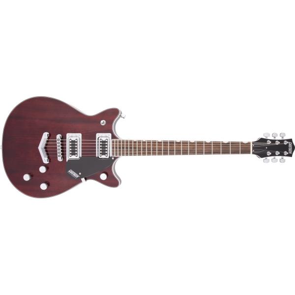 Gretsch G5222 Electromatic Guitarra Eléctrica Walnut Stain