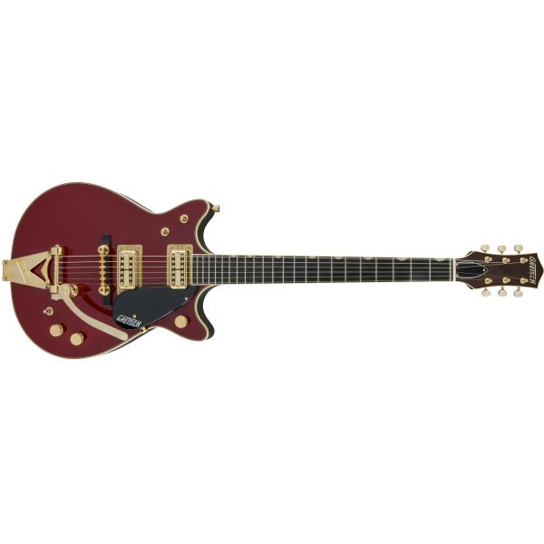 Gretsch G6131T62 Vintage Select '62 Guitarra Eléctrica Fr