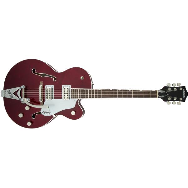 Gretsch G6119T Players Edition Tennessee Rose Dcs
