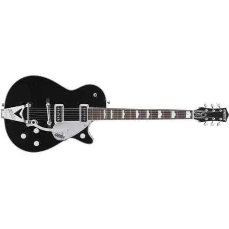 Guitarras Eléctricas Gretsch G6128TGH George Harrison Guitarra Eléctrica Negra