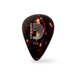 Planet Waves 25 1CSH4 Shell Color Celluloid Medium