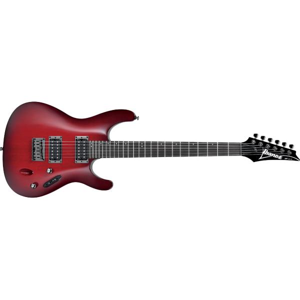 Ibanez S521BBS Guitarra Eléctrica Bbs