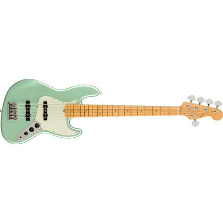 Bajos eléctricos  Fender American Pro II Jazz Bass 5S MSG