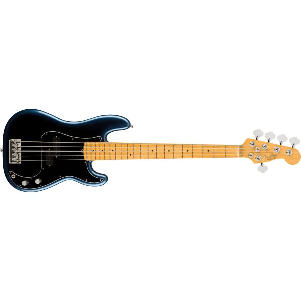 Fender American Pro II Prec Bass 5S DN