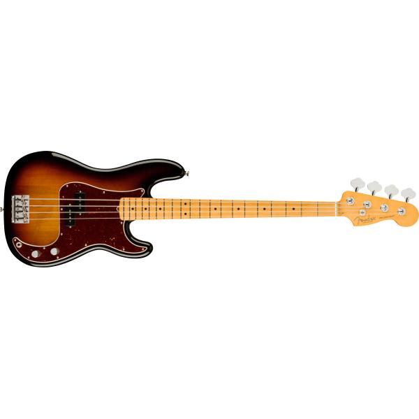 Fender American Pro II Precision Bass 3TS Bajo Eléctrico