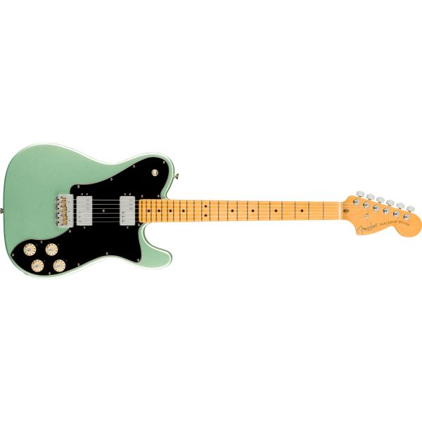 Fender American Pro II Tele LTD MS Guitarra Eléctrica