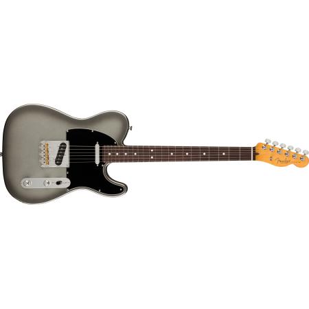 Guitarras Eléctricas Fender American Pro II Telecaster Mercury Guitarra Eléctrica