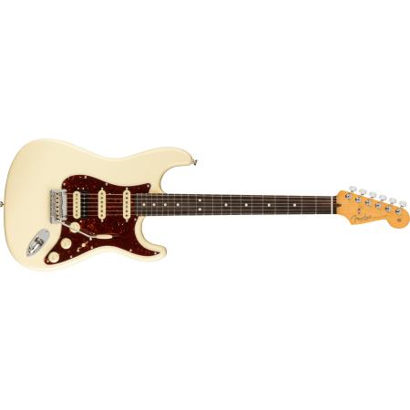 Guitarras Eléctricas Fender American Pro II Stratocaster HSS OW Guitarra Eléctrica