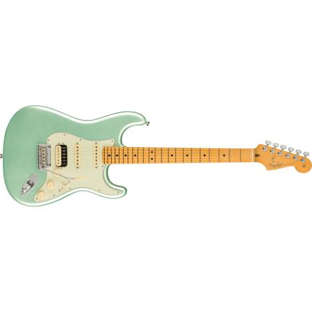 Guitarras Eléctricas Fender American Pro II Stratocaster HSS MS Guitarra Eléctrica