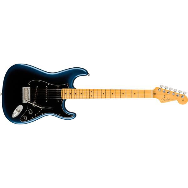 Fender American Pro II Stratocaster DN Guitarra Eléctrica