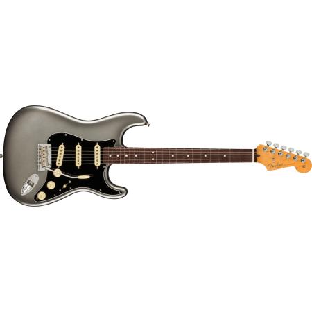 Guitarras Eléctricas Fender American Pro II Stratocaster MER Guitarra Eléctrica