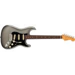 Fender American Pro II Stratocaster MER Guitarra Eléctrica
