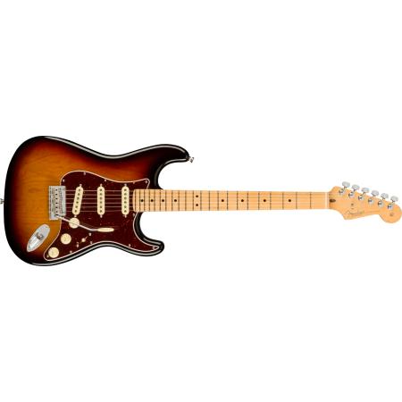Guitarras Eléctricas Fender American Pro II Stratocaster 3TS Guitarra Eléctrica