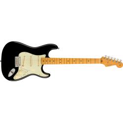 Guitarras Eléctricas Fender American Pro II Stratocaster BK Guitarra Eléctrica