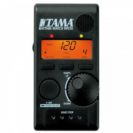 Otros accesorios Tama RW30 Metrónomo Rhythm Watch Mini Programable