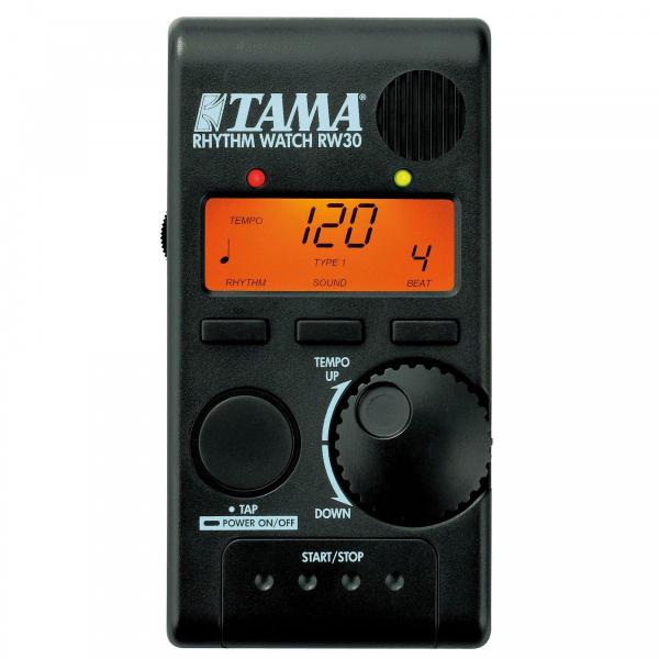 Tama RW30 Metrónomo Rhythm Watch Mini Programable