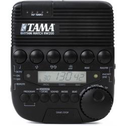 Otros accesorios Tama RW200 Rhythm Watch Programable Metrónomo