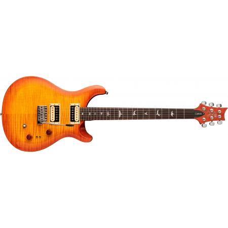 Guitarras Eléctricas PRS Se Custom 24 08 Guitarra Eléctrica Vs