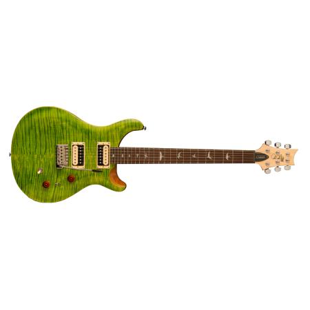 Guitarras Eléctricas PRS Se Custom 24 08 Guitarra Eléctrica Verde