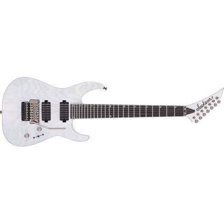 Guitarras Eléctricas Jackson Pro Series Soloist SL7A Mah Guitarra Eléctrica Uw