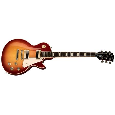 Guitarras Eléctricas Gibson Les Paul Classic Heritage Cherry Sunburst