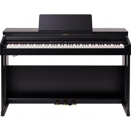 Pianos Electrónicos Roland RP701CB Piano Digital 88 Cb