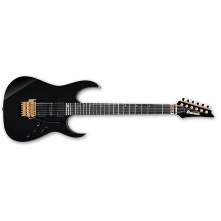 Guitarras Eléctricas Ibanez RG5170B Guitarra Eléctrica Negra