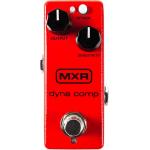 Dunlop M291 Dyna Comp Mini Pedal Guitarra