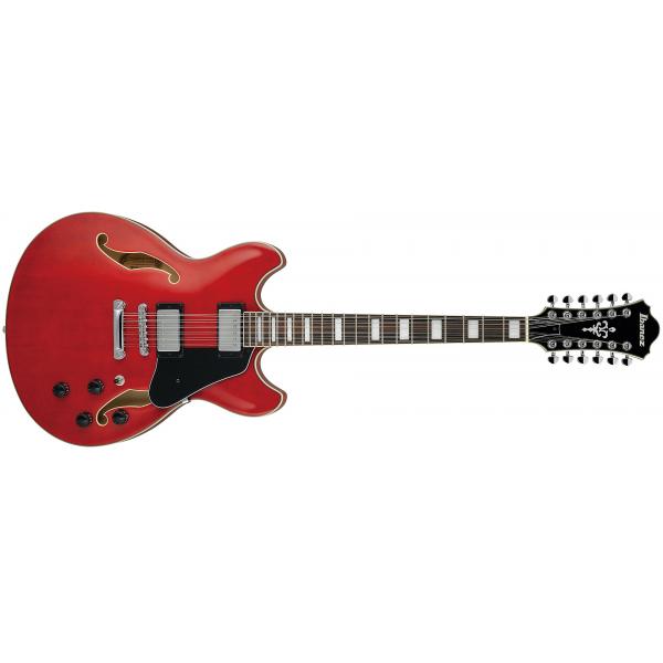 Comprar Ibanez AS7312 12 CuerdAS Guitarra Eléctrica