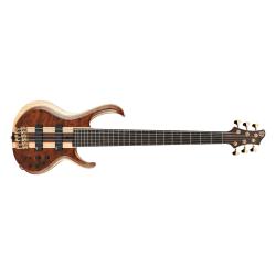 Bajos eléctricos  IbanezBTB1836 6 Cuerdas Bajo Eléctrico Ndl