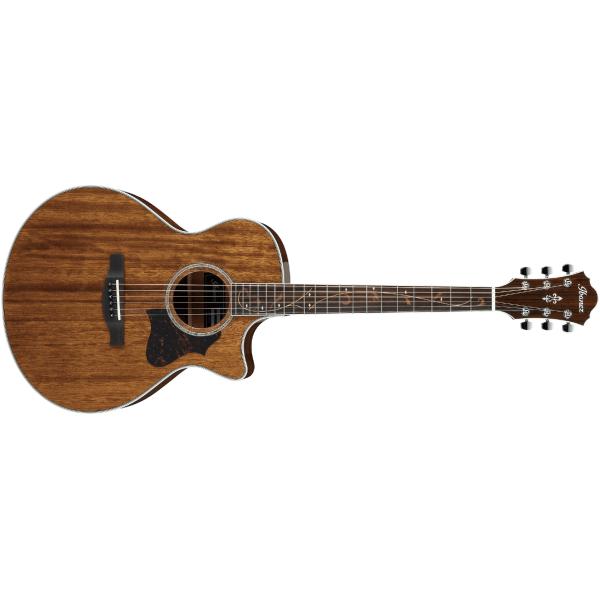 Ibanez AE245 Guitarra Electroacústica Natural